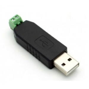 Конвертер USB 2.0 - RS485